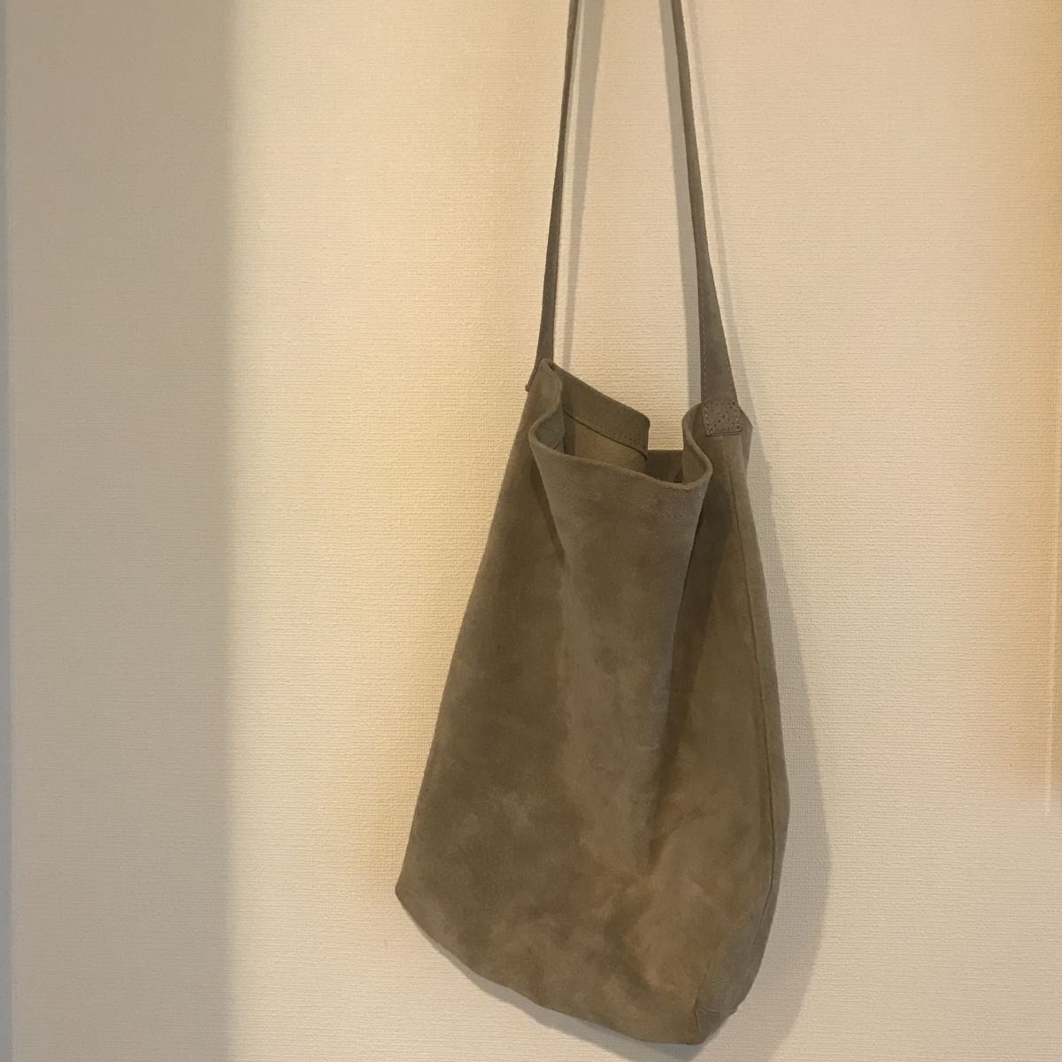 定番 Hender Scheme エンダースキーマ pig shoulder big ピッグ 