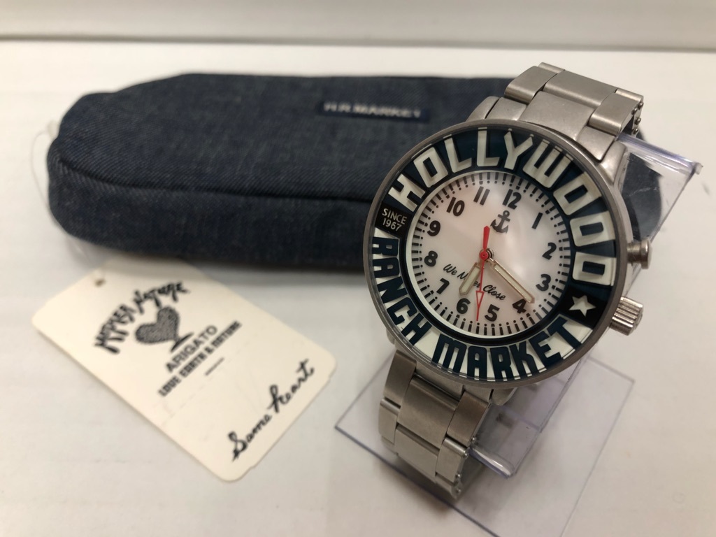 HOLLYWOOD RANCH MARKET MARKET｜SEILIN ONLINE SHOP｜聖林公司