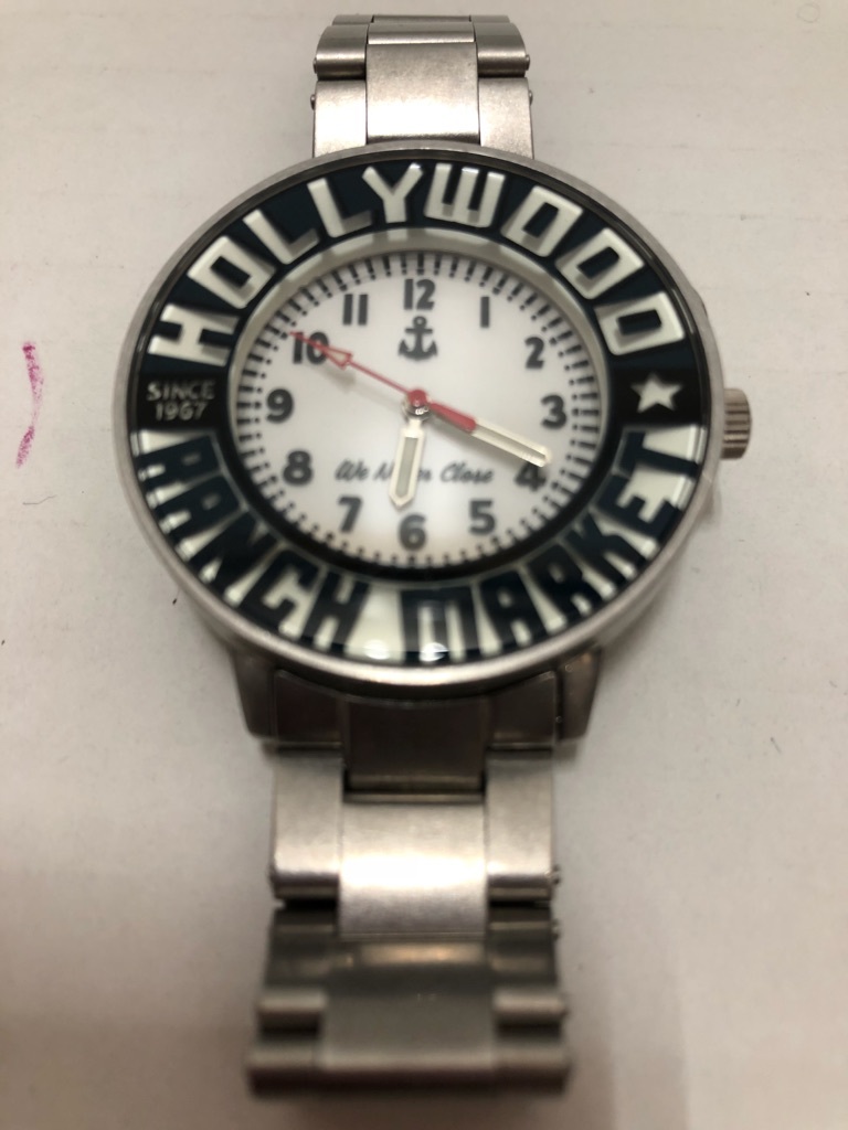 HOLLYWOOD RANCH MARKET MARKET｜SEILIN ONLINE SHOP｜聖林公司