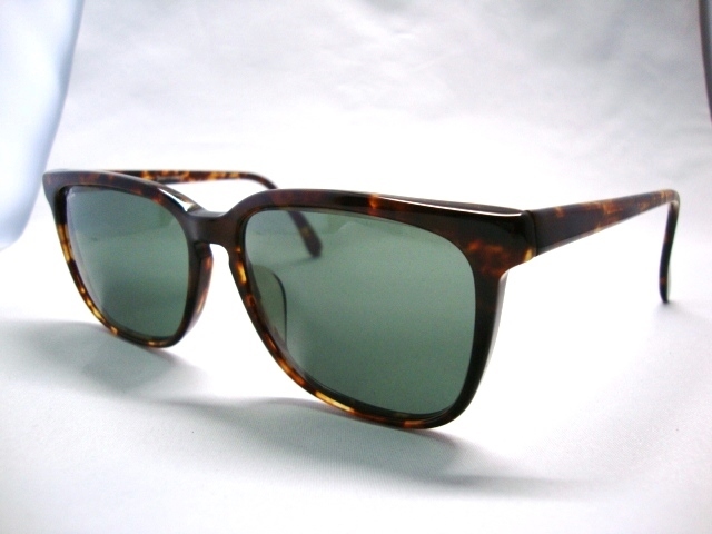 美品Vintage B&L RayBan TRADITIONALS CLINTON 舘ひろし着用サングラス