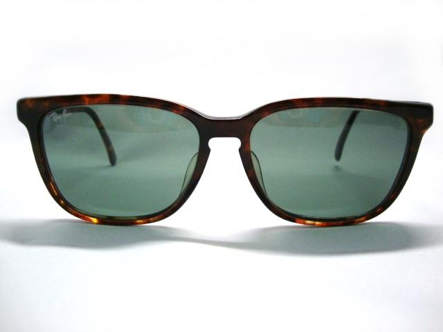 美品Vintage B&L RayBan TRADITIONALS CLINTON 舘ひろし着用サングラス