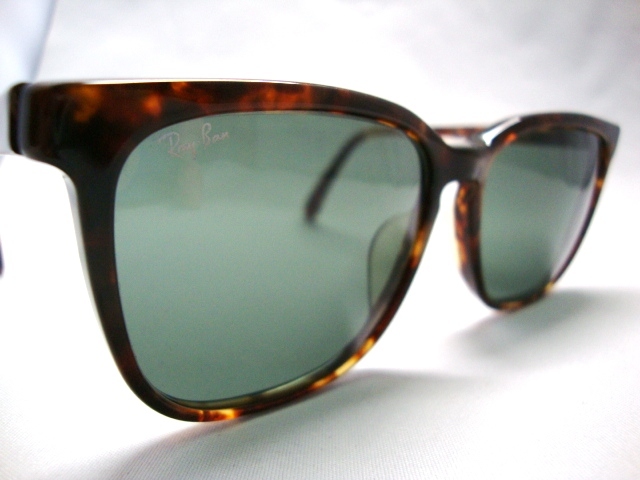 美品Vintage B&L RayBan TRADITIONALS CLINTON 舘ひろし着用サングラス