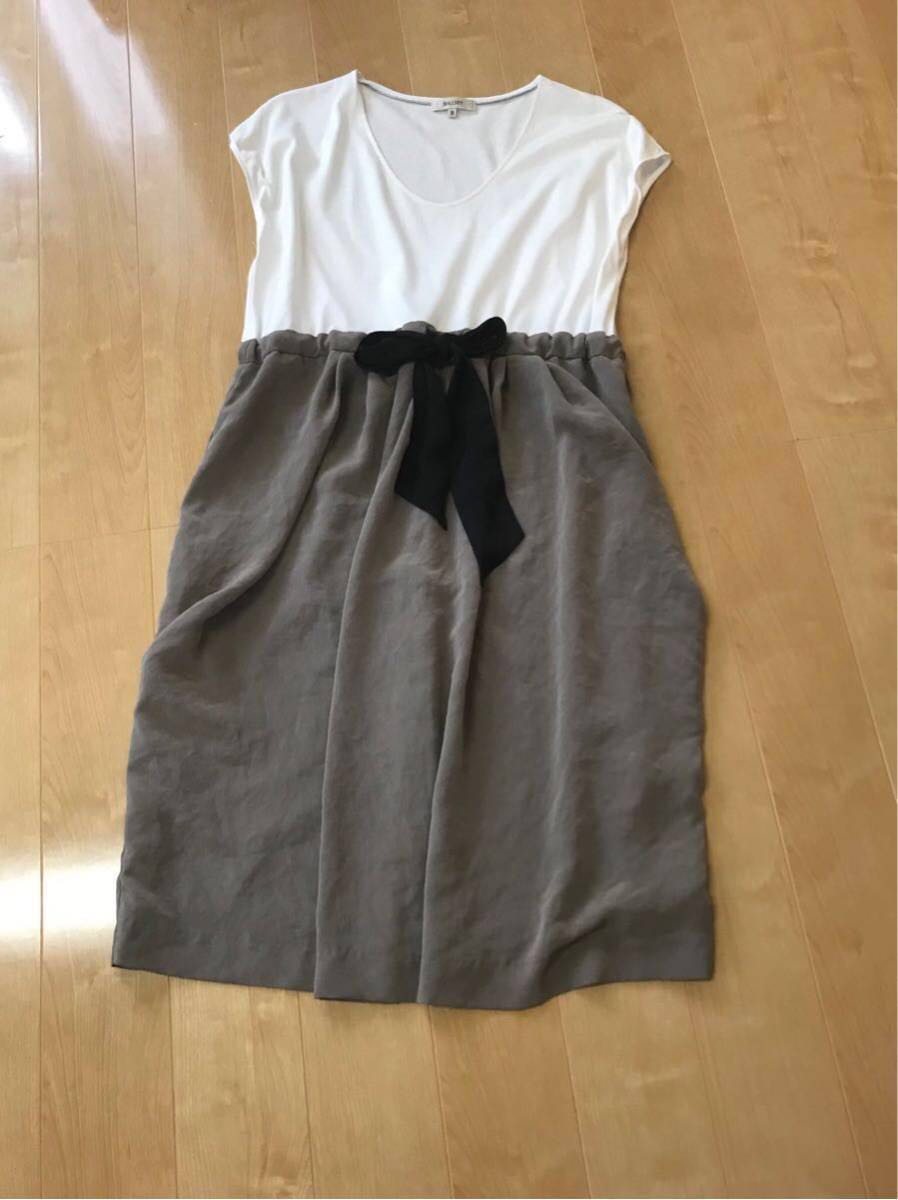 ボールジー ワンピース トゥモローランド デプレ イエナ