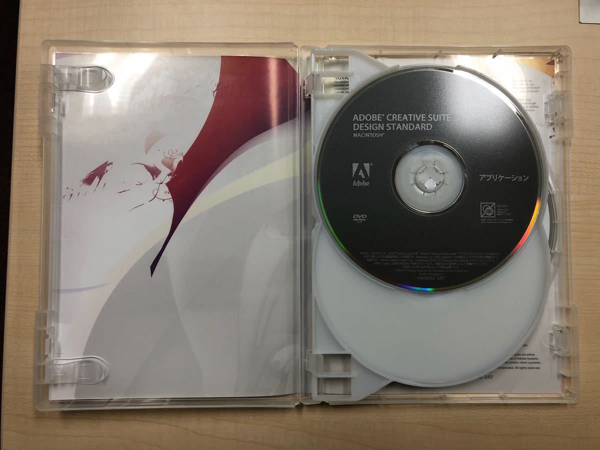 Adobe Creative Suite 3 Design ADOBE CREATIVE SUITE 3 DESIGN 