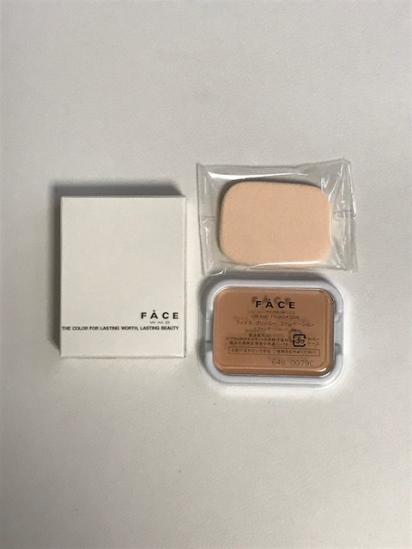 ワミレス フェイス クリーミーファンデーション 648 新品