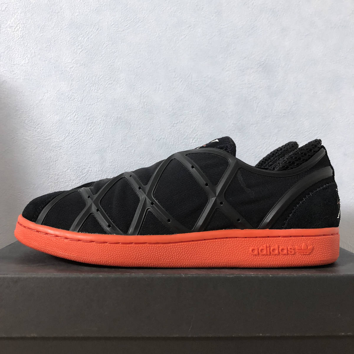 Yohji adidas y-3 ワイスリー Y-3 アディダス 26.5 スニーカー 靴 
