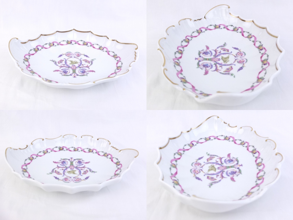 リチャード・ジノリ Richard Ginori インペロジュリエッタ プレート