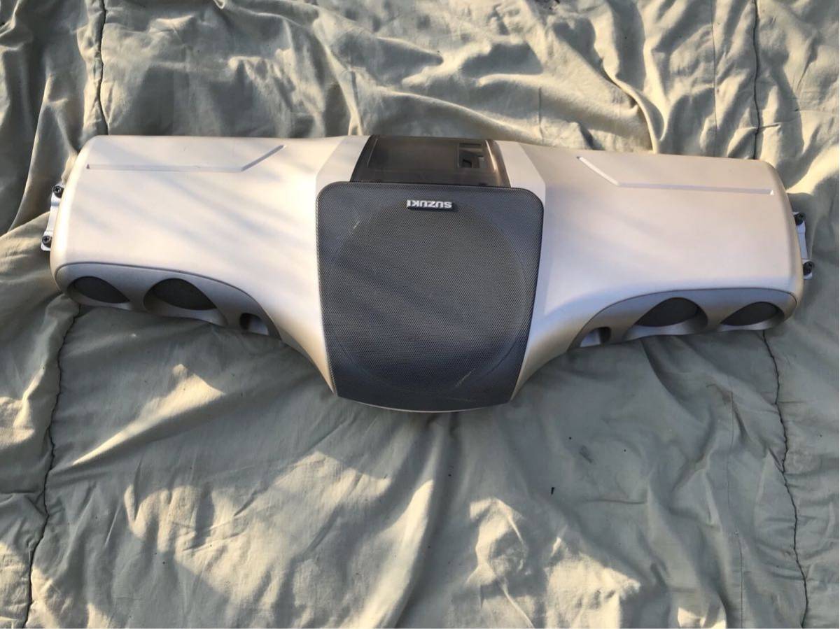 SANYO ルーフマウントスピーカー FSP-88E 200W サンヨーテクニカ Yahoo