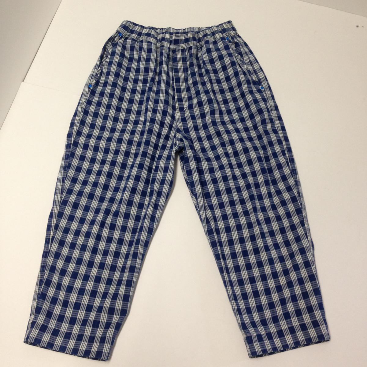 ○サイズ2 PORTER CLASSIC ポータークラシック PALAKA PANTS 