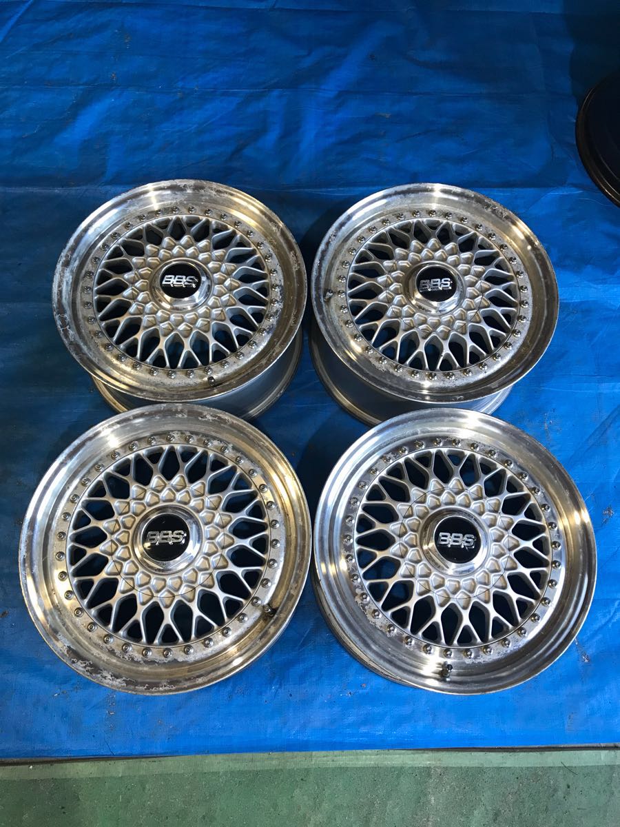 ホンダ ビート 純正ホイールセット 【公式通販】