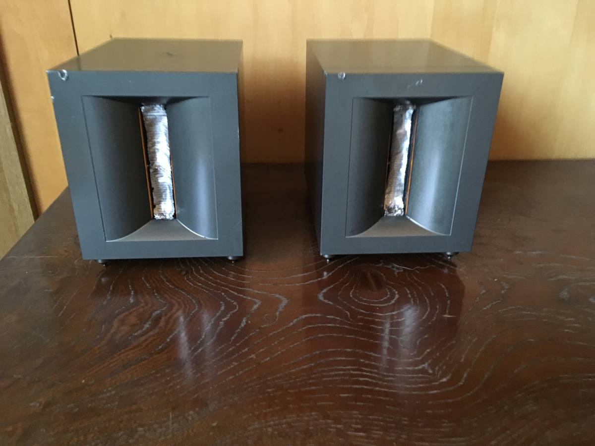 Gem GEM TS-208 スーパーツイーター リボン TS-208 Super Tweeter