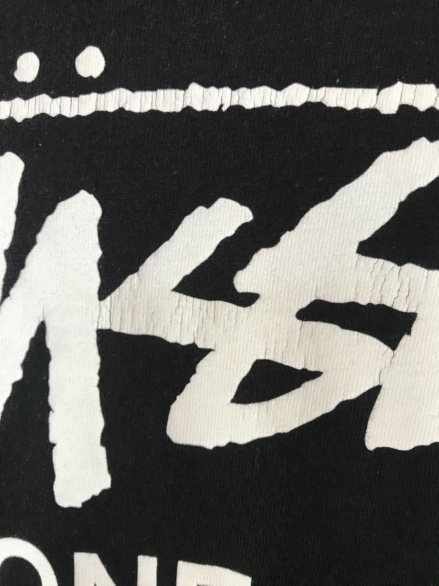 希少 正規品 STUSSY Fragment Design ステューシー フラグメント