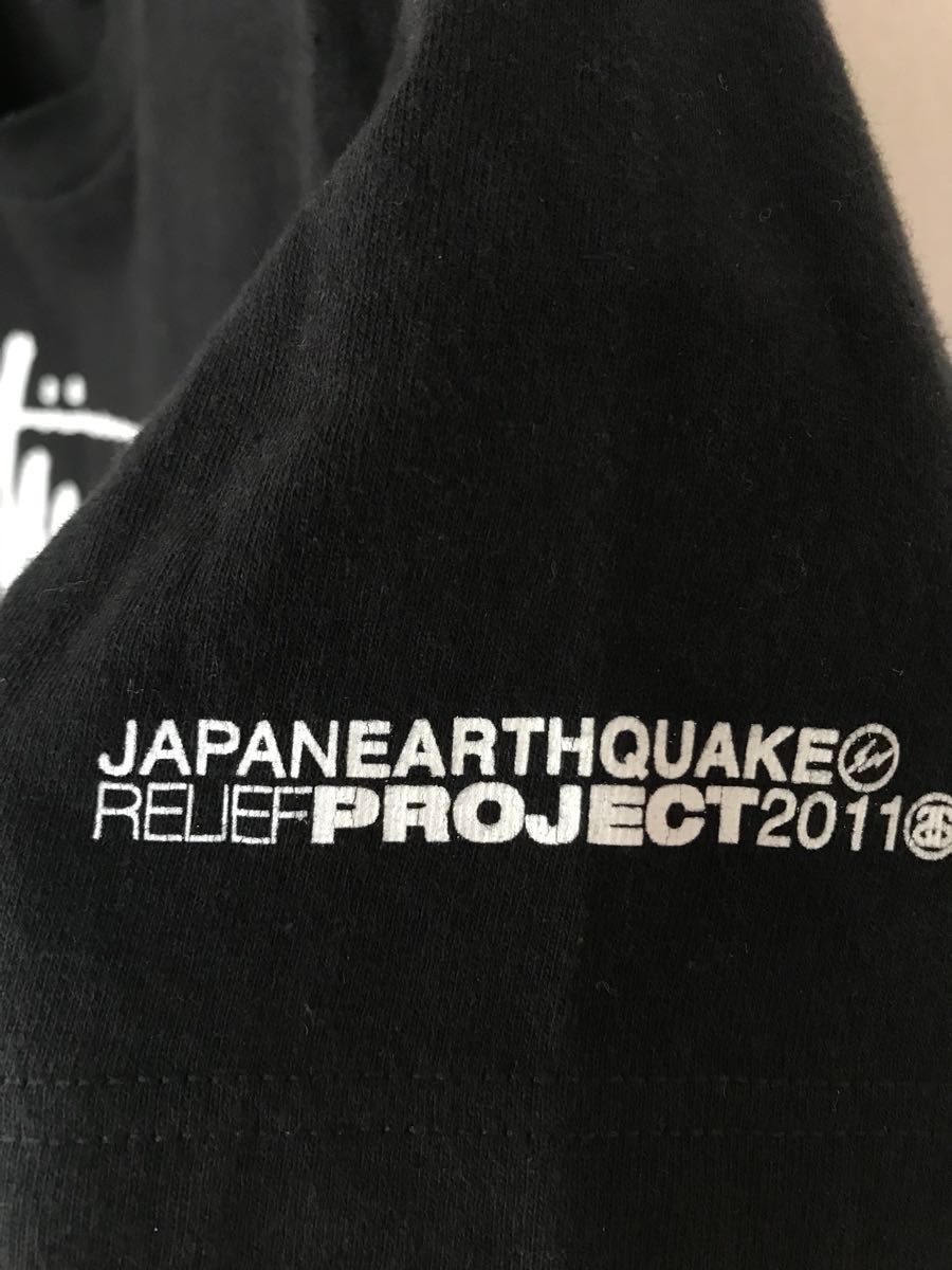 希少 正規品 STUSSY Fragment Design ステューシー フラグメント