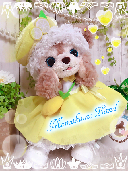 ももっくまらんど 洋服３着 靴など全１４点セット リメイク シェリーメイ ｓｓオープンマウス磁石 ポーチダッフィー リメイクダッフィー シェリーメイ 売買されたオークション情報 Yahooの商品情報をアーカイブ公開 オークファン Aucfan Com