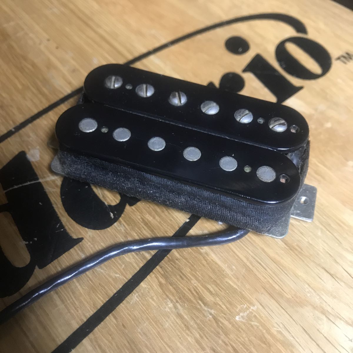 Seymour Duncan APH-1N 初期モノ APH1NG