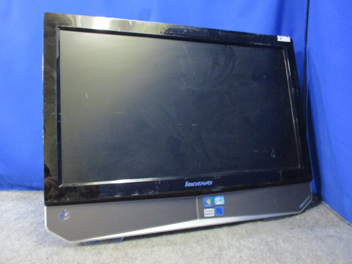 lenovo IdeaCentre B320 77601JJ Core i5-2400S 2.5GHz 4GB DVD
