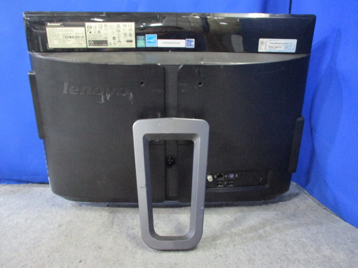 lenovo IdeaCentre B320 77601JJ Core i5-2400S 2.5GHz 4GB DVD
