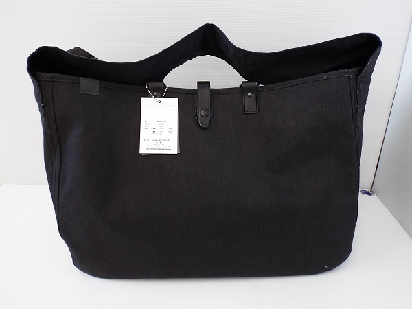 O47〇PORTER×White Mountaineering 2WAYショルダーバッグ 定価35000円 