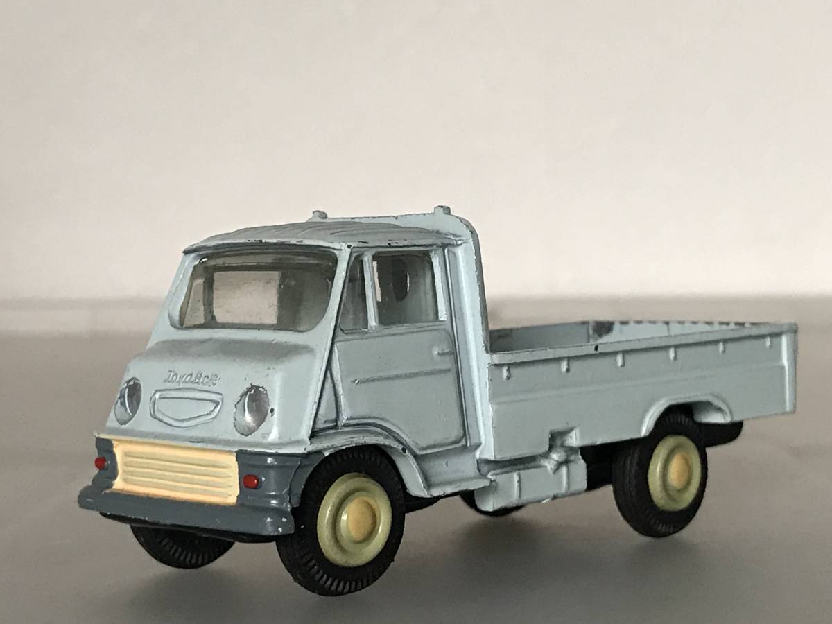 アサヒ玩具 モデルペット MODEL PET NO.101 トヨエース 日本製 希少 ②