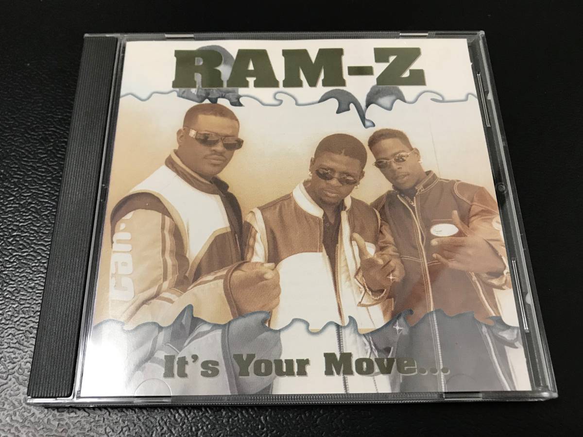 ex レア RAM-Z It