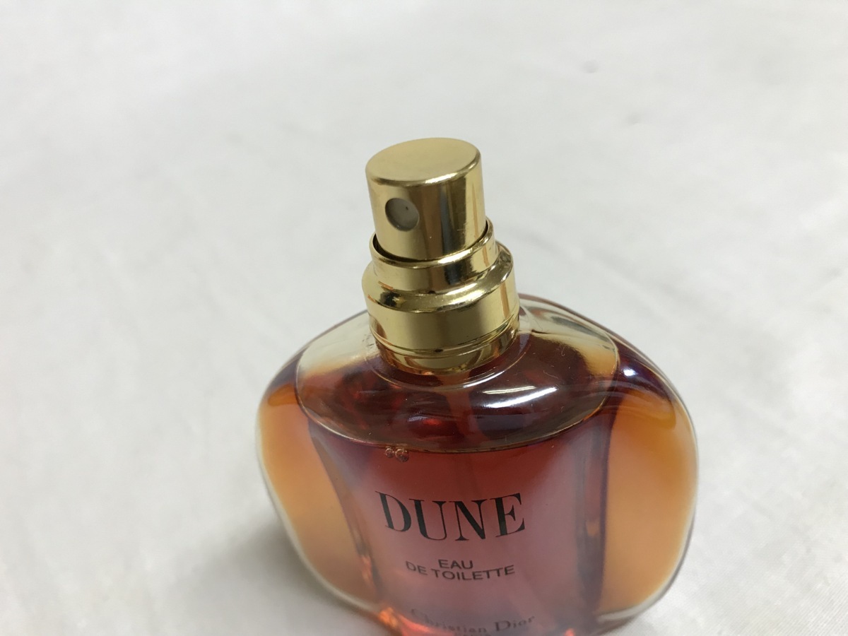 ♪Christian Dior DUNE 2点セット Dior ディオール デューン オード