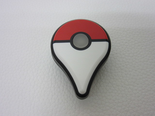 □【電池交換済み】Pokemon GO Plus ポケモンGOプラス（17） おもちゃ
