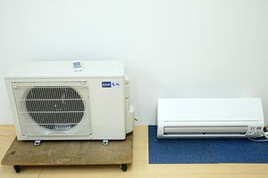 三菱 エアコン 中古のYahoo!オークション(旧ヤフオク!)の相場・価格を 
