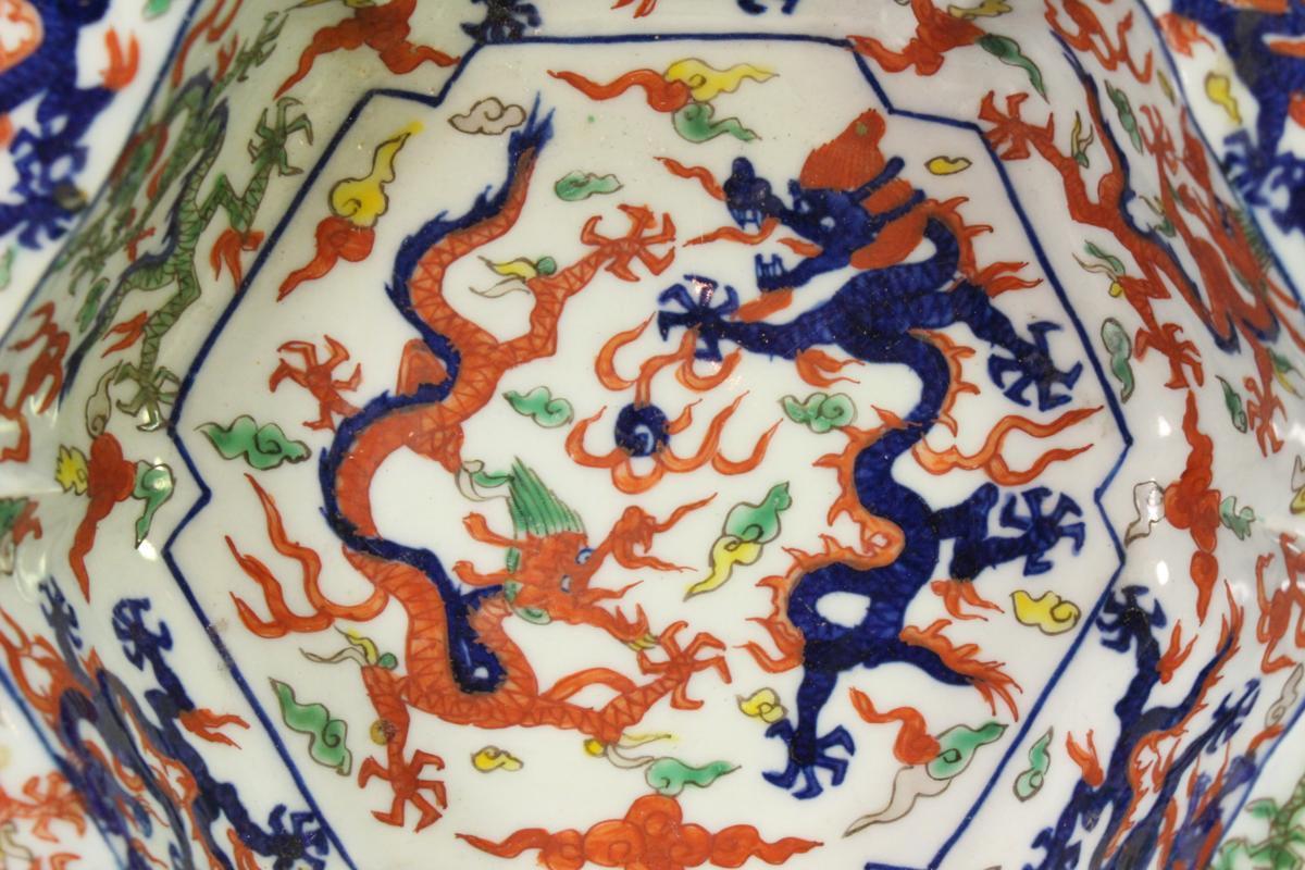 2026年最新Yahoo!オークション -五彩 明(陶芸)の中古品・新品・未