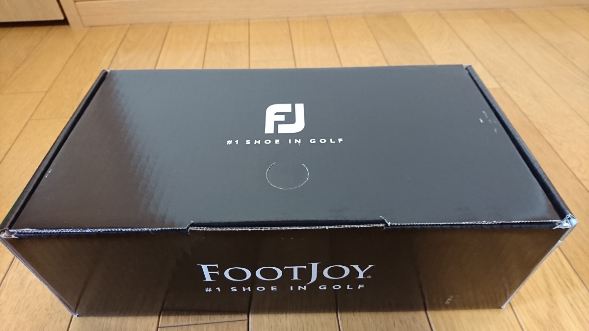 FootJoy ゴルフシューズ ２６ｃｍ