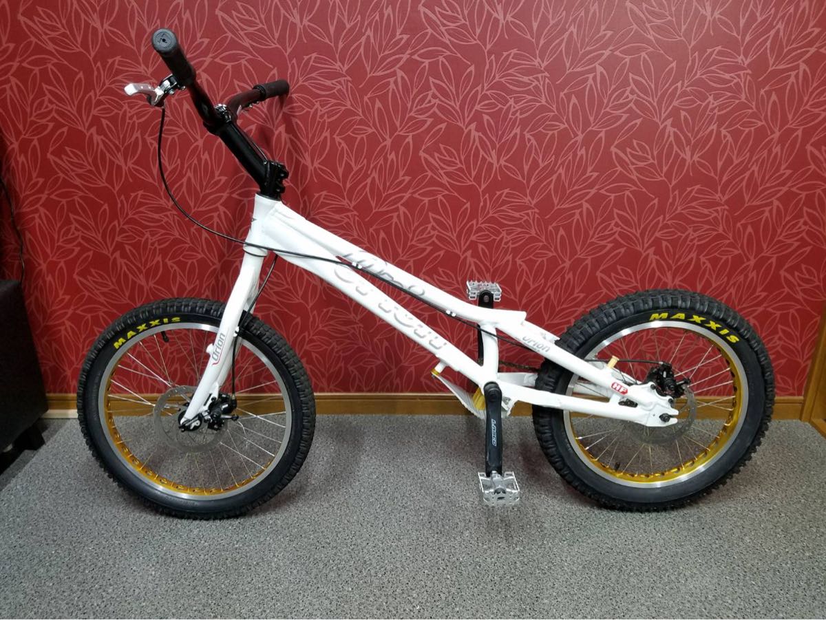 20インチ ORION Orion オリオン トライアル自転車 自転車 - | ヤマダ 