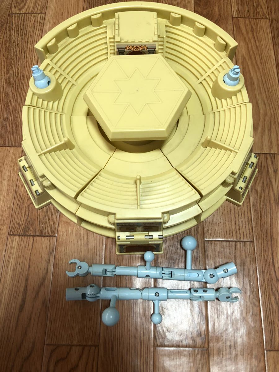 聖闘士星矢 バトルステージシリーズ サンクチュアリーバトル ペガサス