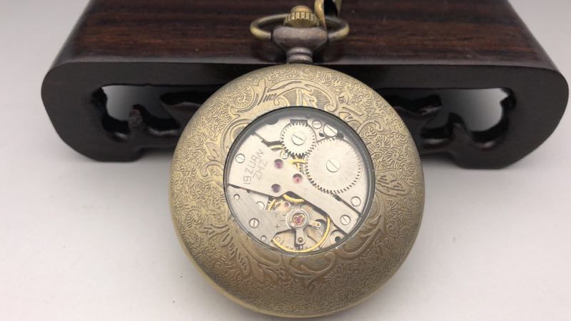 ミ*ー様 アンティーク懐中時計 秀光 SEIKO 無銘K9PG製アンティーク懐中時計 POCKET WATCH 時計