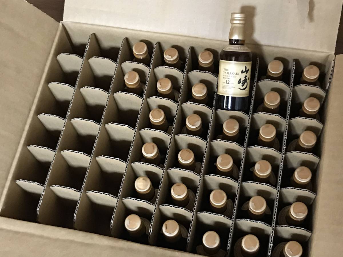 ミニボトル 50mlボトル ウイスキー ミニボトル 50ml 4本セット ウイスキー