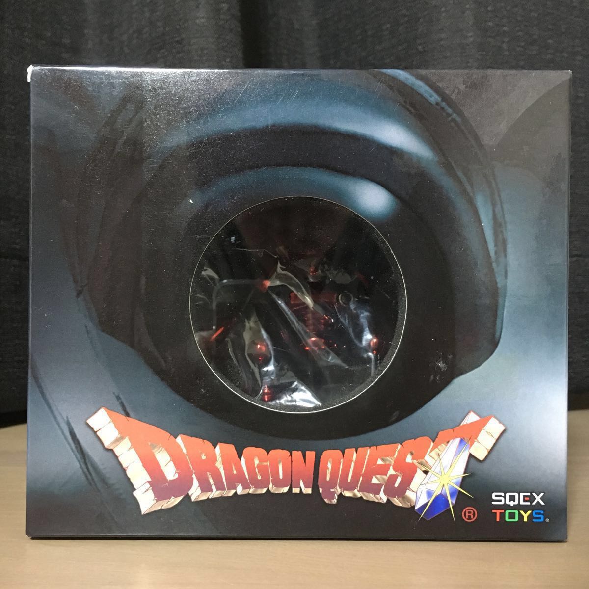 メタリックモンスターズギャラリー タイプG 開封品 外箱有