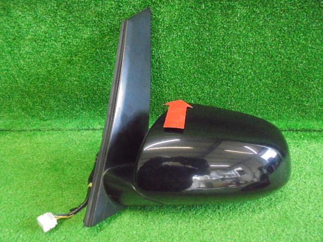 オデッセイ DBA-RB1 　左サイドミラー　左ドアミラー M K24A NH624P 76250-SFE-N11ZE オデッセイ DBA-RB1 左 破損無 動作保証 インボイス対応店