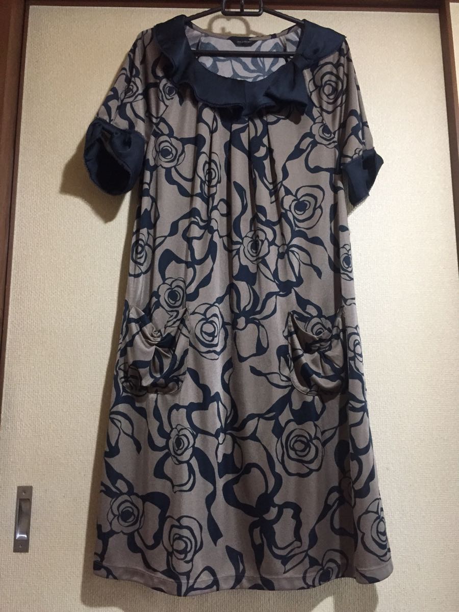 インゲボルグ ワンピース 【公式通販】