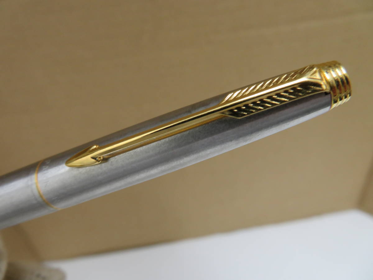 Parker 75 万年筆 ポイントアセンブリ XF Parker パーカー 75 万年筆 ペン先 14K Point XF