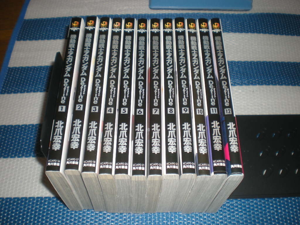 漫画 機動戦士ガンダム 漫画コミックス 小説 大量セット約136冊セット
