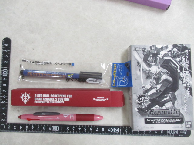 訳あり DXF 他 ガンダムUC 他 マリーダ・クルス，フルフロンタル，BB