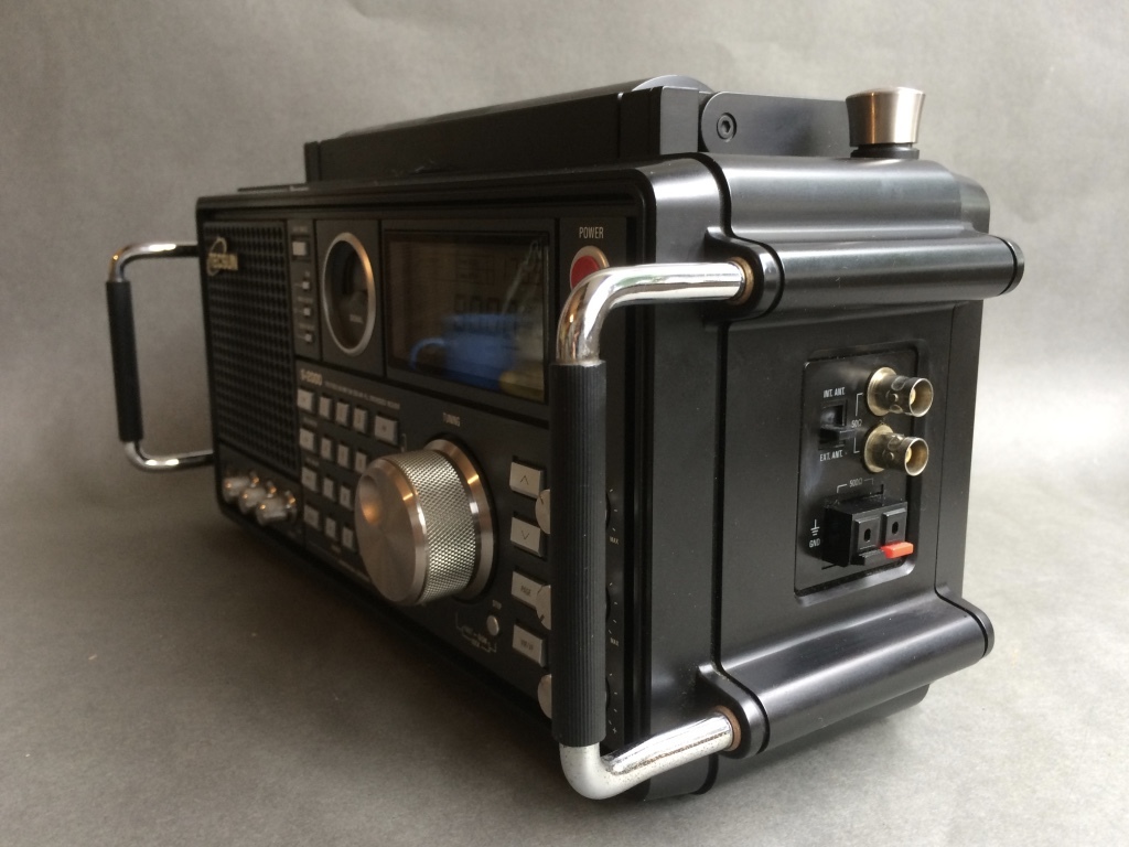 TECSUN | S-2000 Tecsun S2000 - TECSUN(テック Yahoo!オークション
