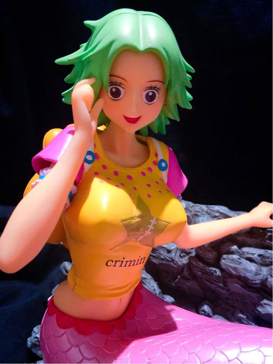  ワンピース ケイミー Tシャツ キャストオフ ver. 1/5スケール ONE PIECE ルフィ ナミ ハンコック ロビン しらほし姫 サンジ ゾロ ブルック(ONE PIECE)｜売買されたオークション情報、yahooの商品情報 その他