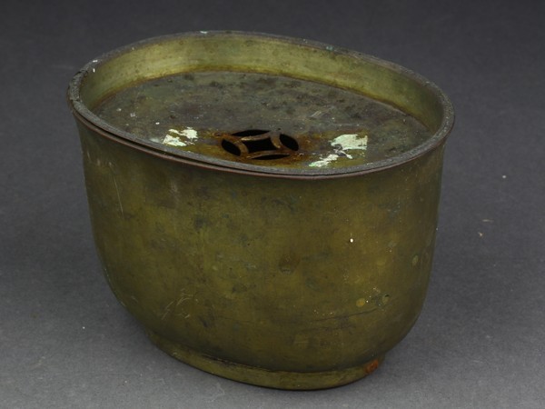2026年最新Yahoo!オークション -茶こぼし 銅の中古品・新品・未使用 煎茶道具茶器銅器 玉川堂製鎚起銅製筒形建水⁄共箱 煎茶道具 茶こぼし(素材(キッチン用品)銅)(キッチン用品・食器 高野昭阿弥作 祥瑞 染付 京焼き 水注 すいちゅう 京焼 茶こぼし 西川貞三郎商店