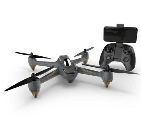 定番，大得価 Hubsan H501M X4 ブラシレス GPS WiFi FPV 720P HDカメラ RC クアッドコプター RTF ドローン(完成品（電動）)｜売買されたオークション情報、yahooの商品情報をアーカイブ公開 - オークファン 完成品（電動）