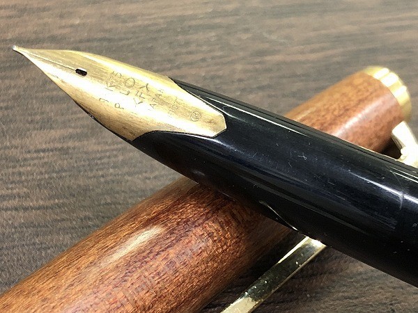 安い，爆買い Y259-lA1015 PILOT パイロット 万年筆 Custom ペン先18K 現状品①(パイロット)｜売買されたオークション情報、yahooの商品情報をアーカイブ公開 - オークファン パイロット