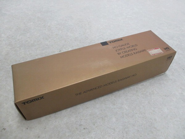 ジャンク TOMIX HO-507 オユ10 冷房・青 /鉄道模型 TOMIX オユ10 HO