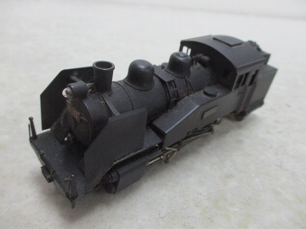 高品質，最新作 ジャンク カワイモデル 蒸気機関車 C11 2F /鉄道模型(その他)｜売買されたオークション情報、yahooの商品情報をアーカイブ公開 - オークファン その他