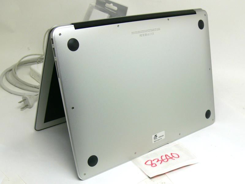 MacBook Air バッテリー91% 充放電回数156回｜Yahoo!フリマ（旧 M1