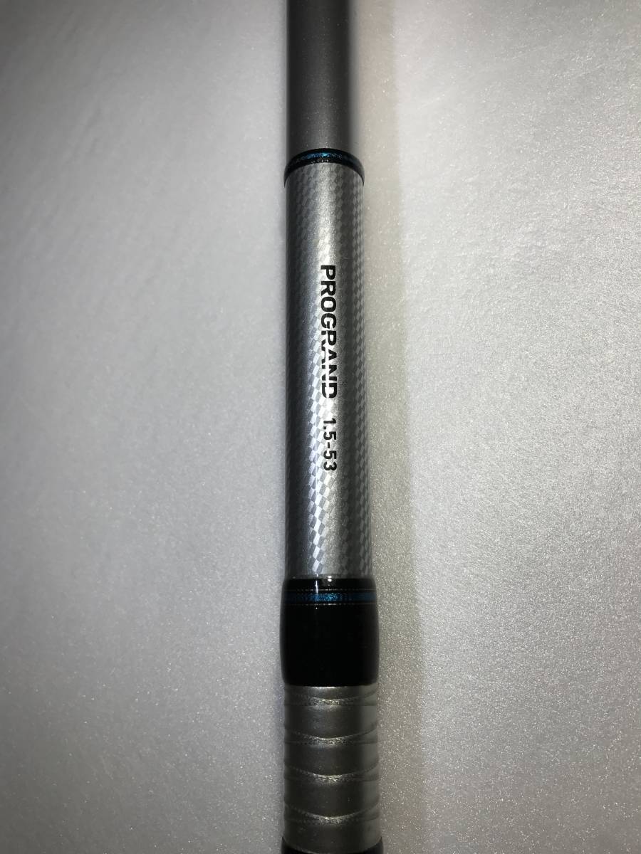 DAIWA 【中古】ダイワ(Daiwa) プログランド 1.5号-53 釣り竿 磯竿