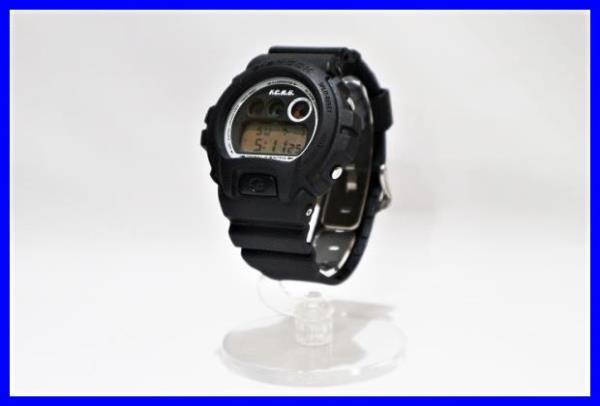 ☆F.C.R.B. × G-SHOCK DW-6900FS 18SS FCRB-180093 F.C.Real Bristol 