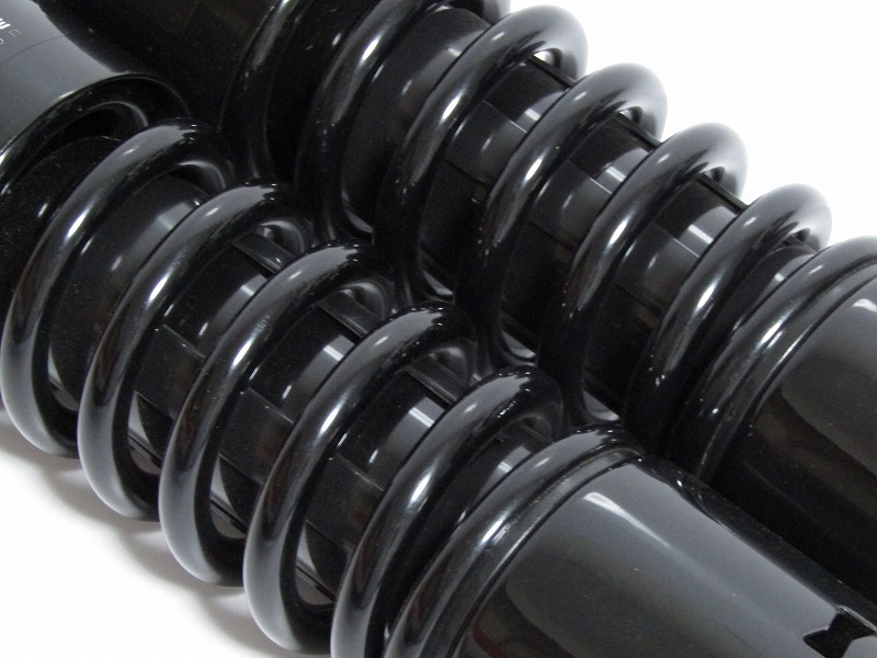 G09-5329[YKR]PROGRESSIVE SUSPENSION プログレッシブ リア